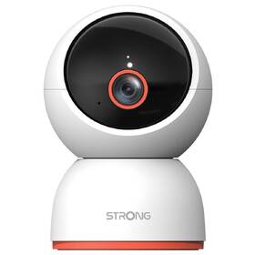 IP kamera Strong SHC08IR0-W, vnútorný, 3840×2160, IR prísvit, 360° otáčanie, mikrofón, Wi-Fi, USB-C, micro SD biela

 obrázok produktu 2 z 4