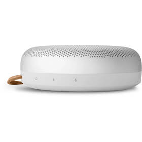 Prenosný reproduktor Bang & Olufsen Beosound A1 (3rd Gen) strieborný

 obrázok produktu 3 z 8
