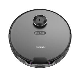 Robotický vysávač Eureka E20 Plus čierny

 obrázok produktu 2 z 5