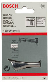 Tryska Bosch PRO 1.609.201.801 

 obrázok produktu 1 z 1