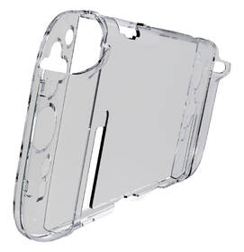 Puzdro Nacon NS2 PC case priehľadné

 obrázok produktu 1 z 9