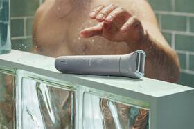 Zastrihávač telový Philips BG3480/15 sivý

 obrázok produktu 2 z 5