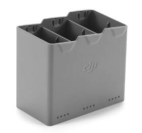 Nabíjačka DJI Mini 5 Pro Two-Way Charging Hub sivá

 obrázok produktu 2 z 2