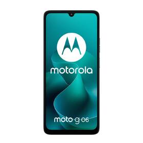Mobilný telefón Motorola Moto G06 4 GB / 64 GB modrý

 obrázok produktu 3 z 12
