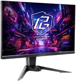 Herný monitor ASRock Phantom Gaming PG27QFT2A čierny

 obrázok produktu 4 z 7