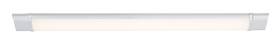Podlinkové svietidlo Rabalux Batten Light2 78023, 60cm biele

 obrázok produktu 2 z 5