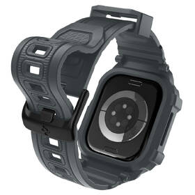 Remienok Spigen Rugged Armor 2 Pro na Apple Watch 46mm 

 obrázok produktu 9 z 16