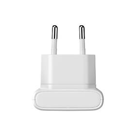Nabíjačka do siete Verbatim Fold 'n' Go 65W, 2×USB-C PD3.0 biela

 obrázok produktu 10 z 11