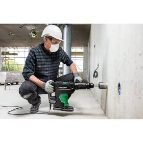 Vŕtacie kladivo HIKOKI DH52MAWSZ 

 obrázok produktu 4 z 4