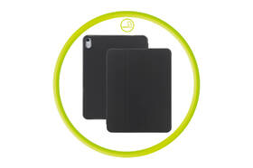 Puzdro na tablet flipové Mobile Origin Easy Tablet Full Case na Apple iPad 11" 2025 čierne

 obrázok produktu 10 z 11