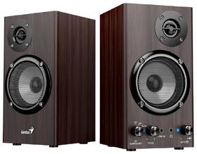 Reproduktory Genius SP-HF520BT hnedé

 obrázok produktu 2 z 3