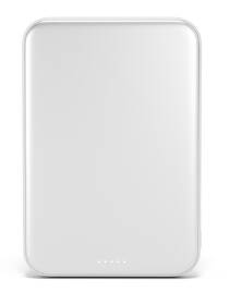 Powerbank Epico UltraPack Qi2 25W 10000mAh hliníková Mag+  EM75 strieborná

 obrázok produktu 4 z 11