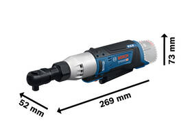 Račňa akumulátorová Bosch Professional GRC 12V-60 3/8 SN (bez baterie) 

 obrázok produktu 1 z 6