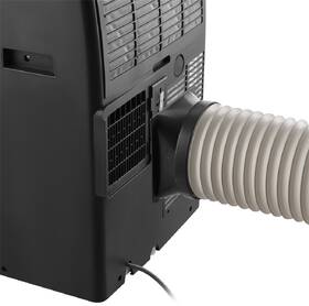Mobilná klimatizácia Sencor SAC MT1270C EXTRASILENT, 12 000 BTU/h biela

 obrázok produktu 4 z 19