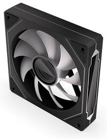 Ventilátor KRUX Corvus 120 ARGB čierny

 obrázok produktu 3 z 19