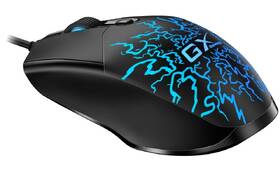 Myš Genius GX GAMING Scorpion M300 Crack čierna

 obrázok produktu 2 z 6
