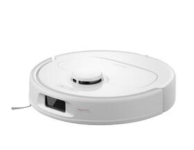 Robotický vysávač Roborock Qrevo S Pro White biely

 obrázok produktu 3 z 11