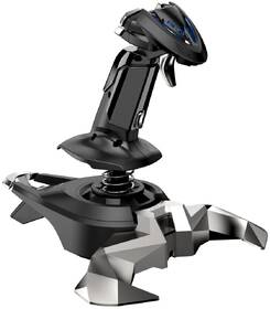 Joystick Genius GX Gaming MaxFire F27 čierny

 obrázok produktu 4 z 6