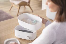 Sterilizátor Philips SCF293/00 biely

 obrázok produktu 6 z 17
