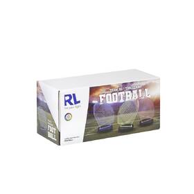 Stolná lampička Reality FOOTBALL Table lamp čierna

 obrázok produktu 6 z 6