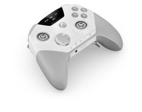 Gamepad SteelSeries Aeon Pro White biely

 obrázok produktu 11 z 19