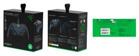 Gamepad Razer Wolverine V4 Tournament Ed.  for Xbox X|S & PC - Black čierny

 obrázok produktu 7 z 16