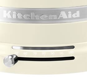 Rýchlovarná kanvica KitchenAid 5KEK1522EAC 

 obrázok produktu 2 z 2