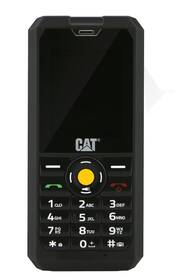 Mobilný telefón Caterpillar B30 DualSIM čierny

 obrázok produktu 1 z 5