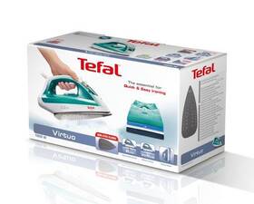 Žehlička Tefal FV1710E0 biela/tyrkysová

 obrázok produktu 13 z 14
