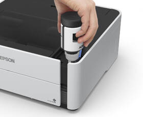 Tlačiareň atramentová Epson EcoTank M1170 čierna/biela

 obrázok produktu 5 z 9