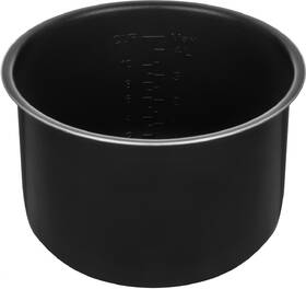 Multifunkčný tlakový hrniec Sencor SPR 3600WH 

 obrázok produktu 10 z 25