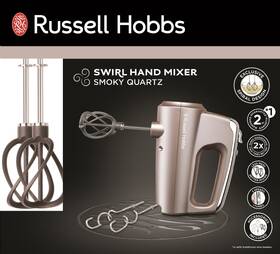 Ručný šľahač RUSSELL HOBBS 25892-56 

 obrázok produktu 7 z 13