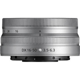 Digitálny fotoaparát Nikon Z fc + 16–50 VR 

 obrázok produktu 15 z 22