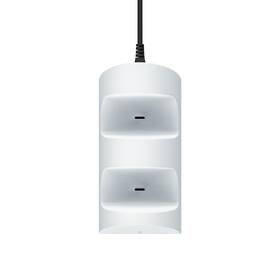 Dokovacia stanica Trust GXT 254 Duo Charging Dock pro PS5 biela

 obrázok produktu 3 z 7