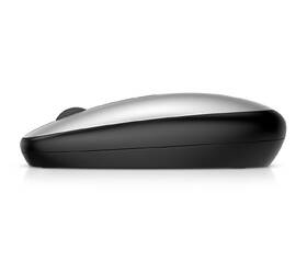 Myš HP 240 strieborná

 obrázok produktu 2 z 4