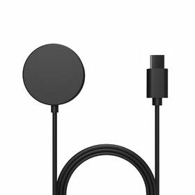 Nabíjací kábel FIXED na hodinky Samsung Galaxy Watch4, USB-C čierny

 obrázok produktu 1 z 1