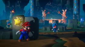 Hra Nintendo Mario + Rabbids Sparks of Hope 

 obrázok produktu 2 z 4