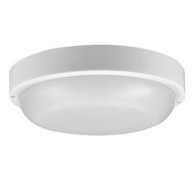 LED stropné svietidlo Solight okrúhle, 20W, 1500lm, 4000K, IP54, 20cm biele

 obrázok produktu 4 z 6