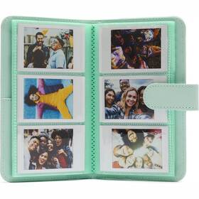 Fotoalbum Fujifilm Instax mini 12 zelený

 obrázok produktu 1 z 1