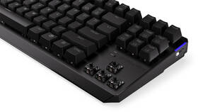 Klávesnica ENDORFY Thock TKL Wireless Black switche, US layout, ARGB čierna

 obrázok produktu 9 z 12
