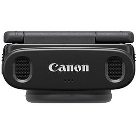 Digitálny fotoaparát Canon V10 Advanced Vlogging Kit čierny

 obrázok produktu 3 z 9