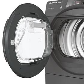 Sušička bielizne Candy ROE H9A2TCERX-S 

 obrázok produktu 6 z 6