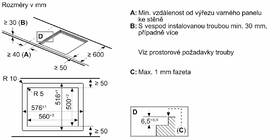 Indukčná varná doska Siemens EH601HFB1E čierna

 obrázok produktu 6 z 10