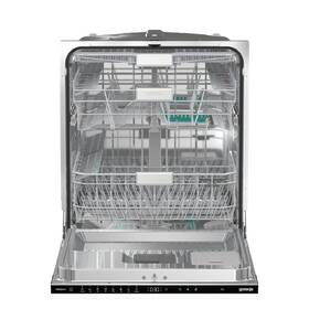 Umývačka riadu Gorenje GV693C61AD 

 obrázok produktu 3 z 9