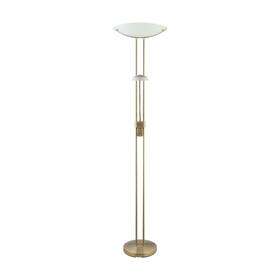 Stojacia lampa Eglo Baya bronzová

 obrázok produktu 1 z 4