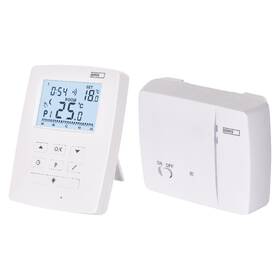 Termostat EMOS izbový, programovateľný, bezdrôtový, OpenTherm, P5611OT 

 obrázok produktu 3 z 12
