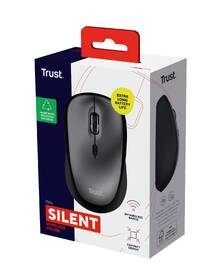Myš Trust Yvi+ Wireless čierna

 obrázok produktu 8 z 8