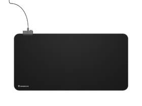 Podložka pod klávesnicu a myš Genesis RGB BORON 500 XXL LOGO, 80×40 cm čierna

 obrázok produktu 4 z 11