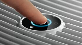 Čistička vzduchu Philips AC0651/10 biela

 obrázok produktu 4 z 26