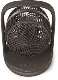 Ventilátor stolový Philips CX3050/01 čierny

 obrázok produktu 1 z 10